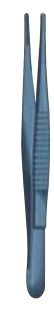 TİTANYUM DİSEKSİYON ATROMAT  PENSET  23 CM